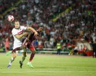 FK Sarajevo - FK Spartak