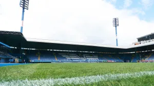Stadion Grbavica (FOTO: Adem Ćatić, www.fkz.ba)
