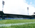 Stadion Grbavica (FOTO: Adem Ćatić, www.fkz.ba)
