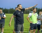 Nenad Lalatović (FOTO: Jasmin Radić/FK Budućnost Podgorica)