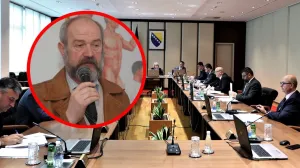 Blagoje Baković/