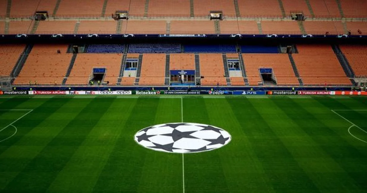 Giuseppe Meazza