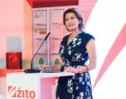 Martina Dalić, predsjednica Uprave Podravke/Podravka