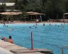 Mostarski bazen na kojem se odvila drama/