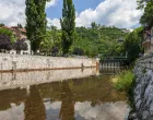 Bentbaša panorama/Damir Deljo