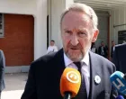 Bakir Izetbegović/Hazim Aljović/Fena/Hazim Aljović