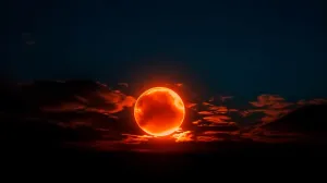 Najveći astronomski događaj našeg doba/Free Pik