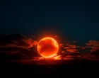 Najveći astronomski događaj našeg doba/Free Pik