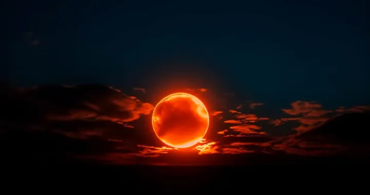 Najveći astronomski događaj našeg doba/Free Pik