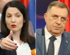 Trivić i dodik/Lejla Sofradžija 