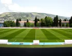 Stadion Pod Bijelim brijegom - stadion Zrinjskog