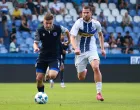 FK Željezničar - FK Romanija Pale (FOTO: FK Željezničar)