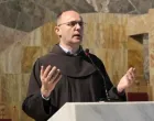 Fra Mario Knezović/Screenshot/Screenshot