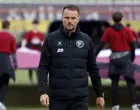 Duško Vranešević (FOTO: Sanel Konjhodžić/Sport1)