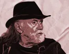 Kolumna Gojka Berića: Glumac koji nije odustajao/Ilustracija/Benjamin Krnić