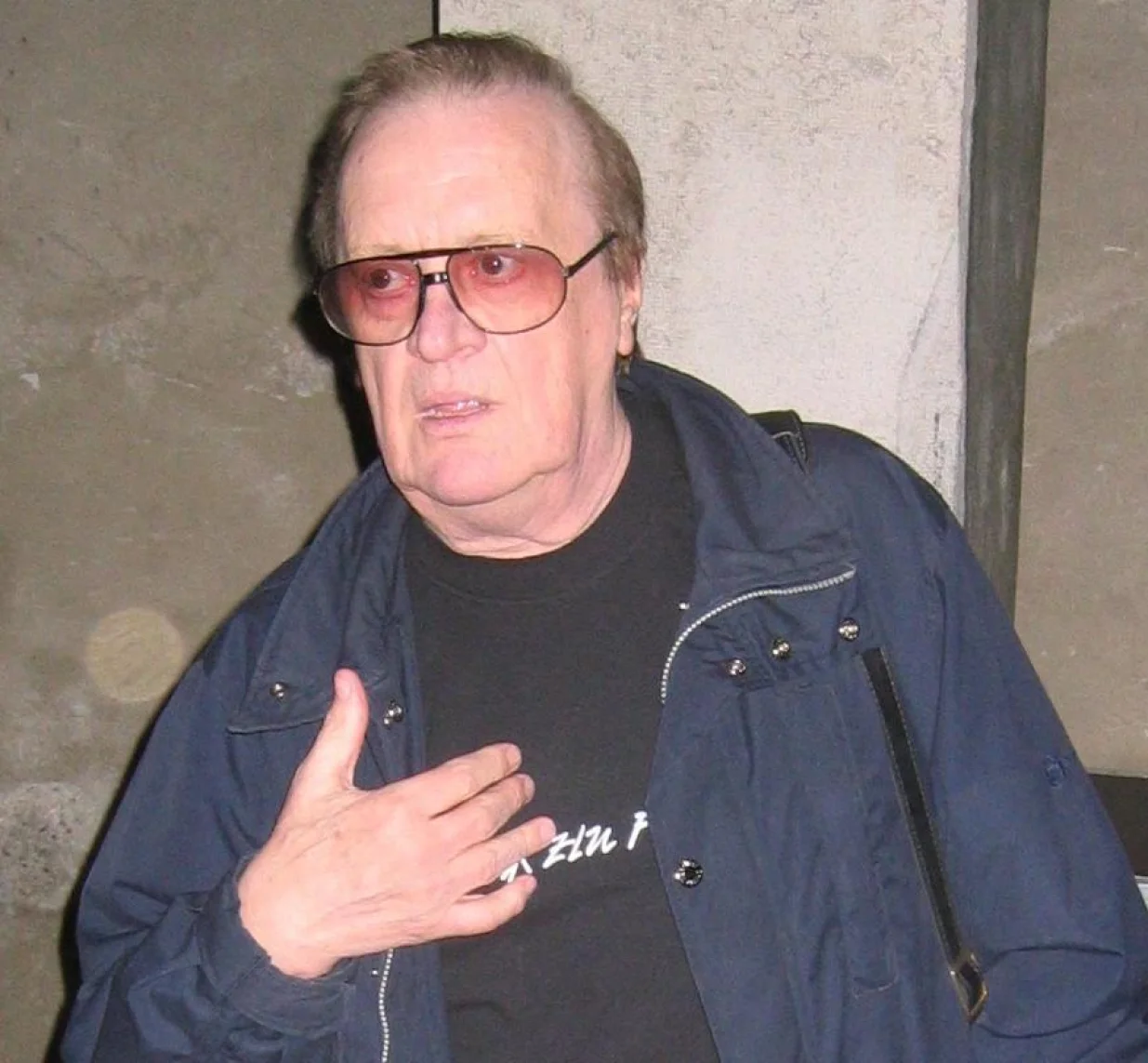 Arsen Dedić/
