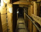 Tunel Dobrinja - Butmir/