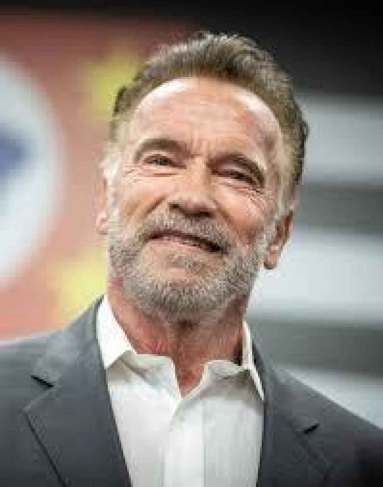 Arnold Schwarzenegger/