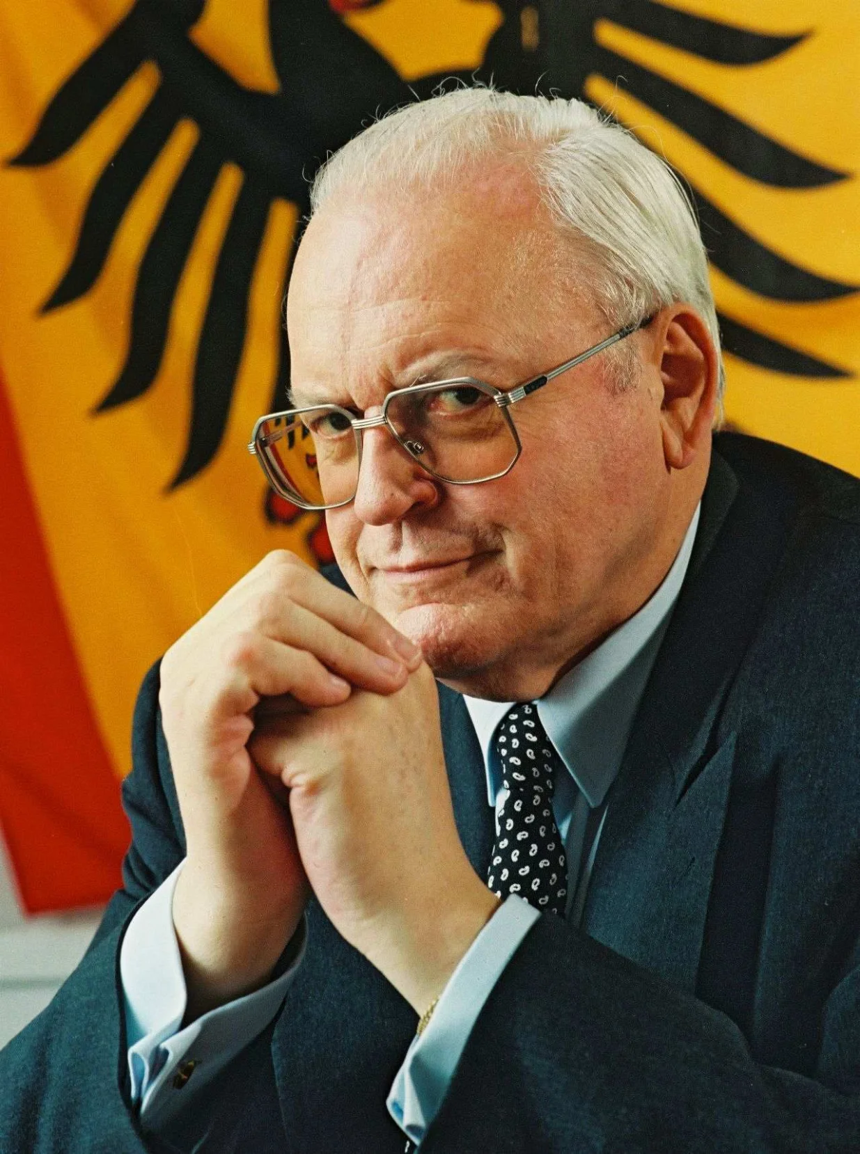 Roman Herzog/