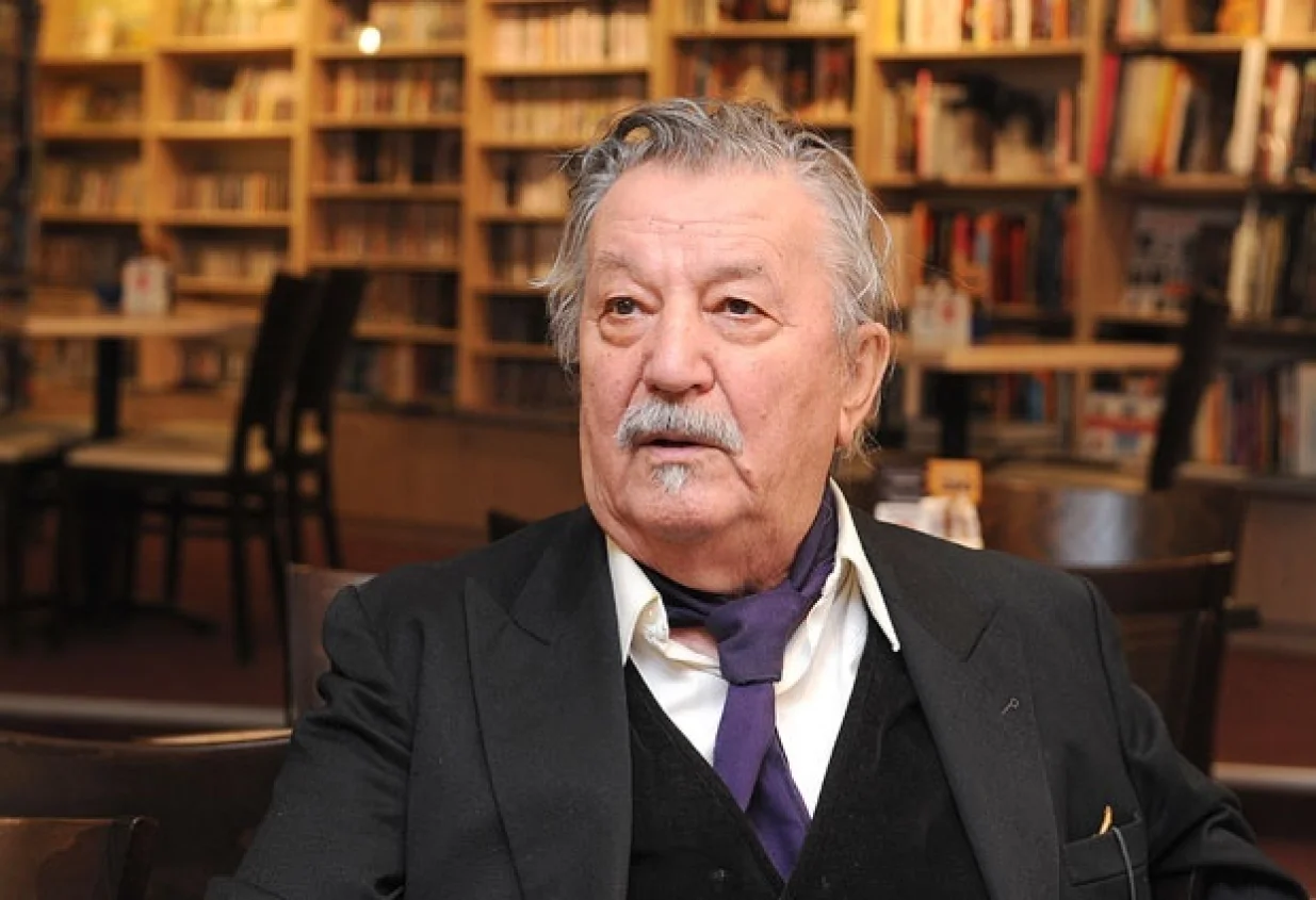 Tomo Kuruzović/