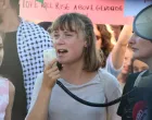 Greta Thunberg se pridružila skupu podrške Gazi u Tirani/Olsi Shehu
