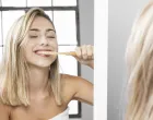 Cijeli život perete zube pogrešno/Free Pik