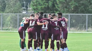 FOTO: FK Sarajevo