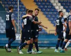 FK Željezničar - FK Romanija Pale (FOTO: FK Željezničar)