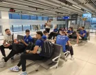 Košarkaška reprezentacija otputovala u Kinu 