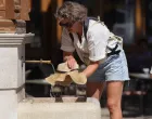 Vrućine toplotni val/Senad Gubelić