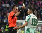 Fudbaleri španskog Real Betisa i engleskog Chelseaja igraju finale UEFA Konferencijske lige na Wroclaw stadionu u Poljskoj. Glavni sudija na terenu je bh. arbitar Irfan Peljto