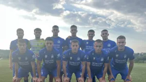 FK Slavija mlađi 