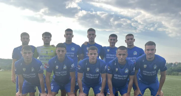 FK Slavija mlađi 