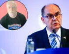 Christian Schmidt, Aleksandar Knjeginjić//