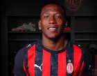 Pervis Estupinan 