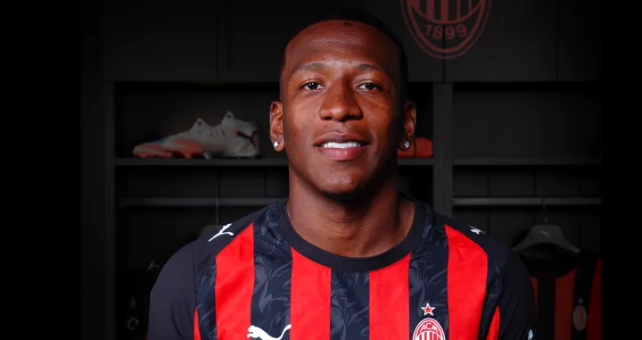 Pervis Estupinan 