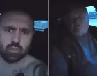 Marko Plavšić i Ljuban Vuković prijetili sutkinji Seni Uzunović/Screenshot
