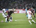FK Sarajevo - Aktobe