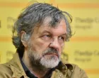 Emir Kusturica/