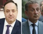 Ranko Debevec, Osman Mehmedagić//