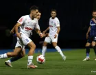 FK Željezničar - NK Široki BrijegIlija BagarićAleksandar Boljević