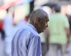 Penzioneri nadam se./Senad Gubelić