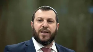 Amichai Eliyahu/