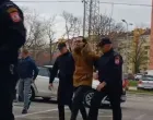 Privođenje Marka Babića/