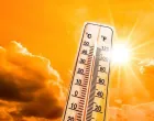 ljeto vrućine visoke temperature/-