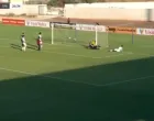 Hibernians - Spartak Trnava