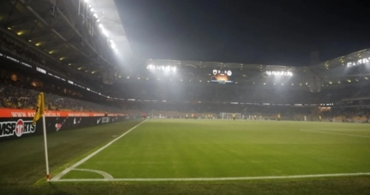 Stadion AEK-a