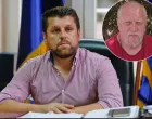 ćamil duraković i Aleksandar Knjeginjić/Oslobođenje