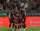 FK Sarajevo - Universitatea Craiova