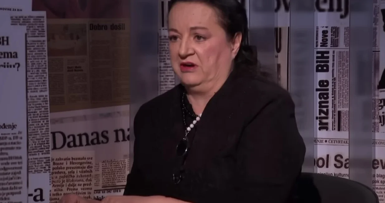 Svetlana cenić/